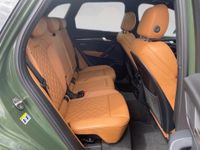 Audi SQ5 - Vorschau Bild 11