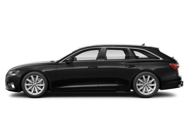 Audi A6 - Bild 4