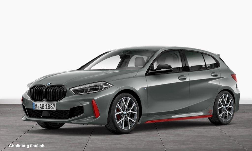 BMW 128ti Harman/K LiveCockpitProf Kamera LED