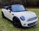 MINI Cooper Cabrio Cooper - MINI Cooper Cabrio von privat