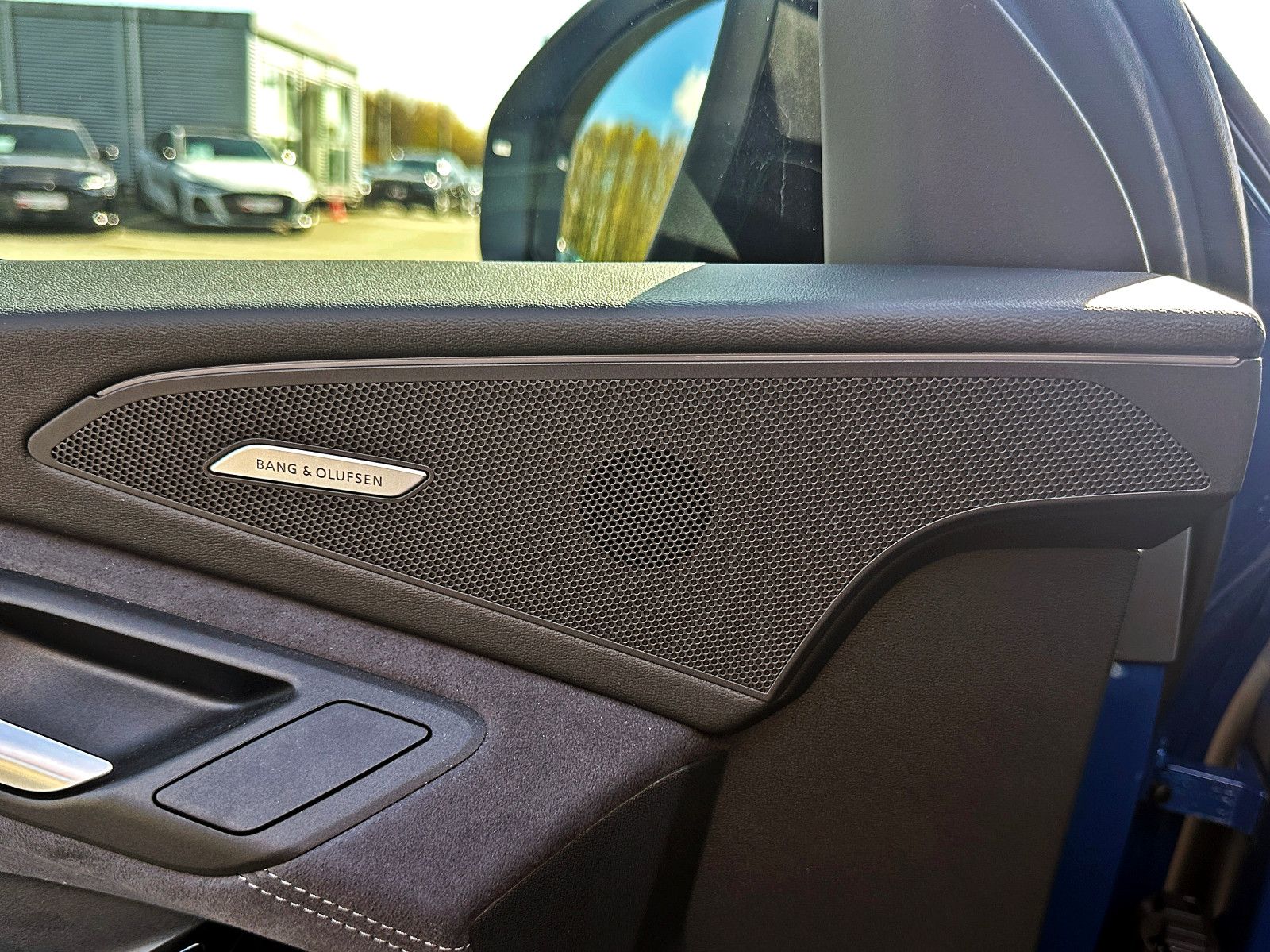 Audi Q6 e-tron - Bild 9