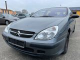 Citroën C5 Lim. 1.8 16V X KLIMA - Citroën C5: 1.8