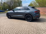 Audi SQ8 4.0 TFSI quattro Head up, Pano, B&O - Audi SQ8 SUV