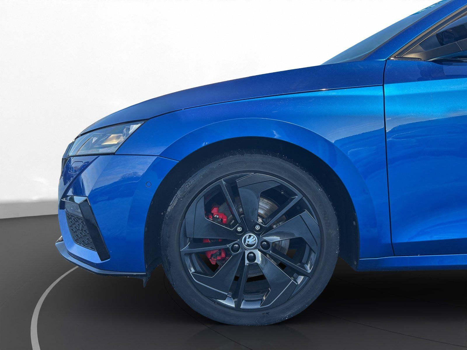 Skoda Octavia - Bild 16
