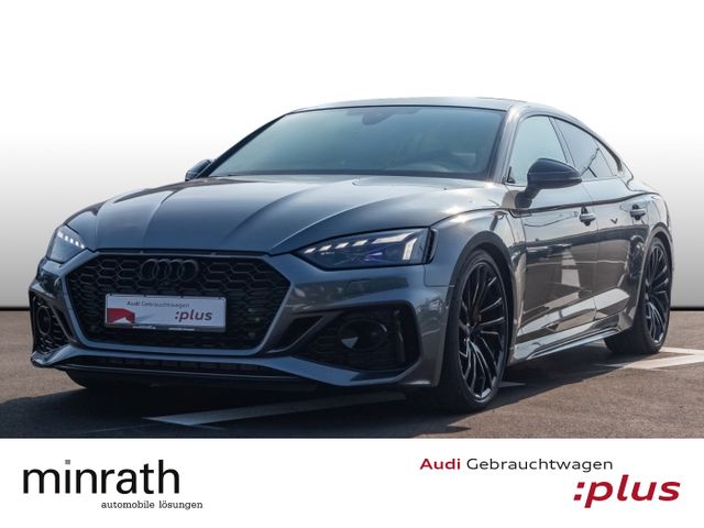 Audi RS 5 Sportback 2.9 quattro TFSI Massage Pano LM