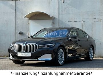 BMW 730 - 4