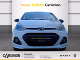 Hyundai i10 1.0 Classic - gebrauchte Hyundai i10 aus dem Jahr 2014