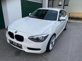 BMW 114i - - BMW 114 Gebrauchtwagen