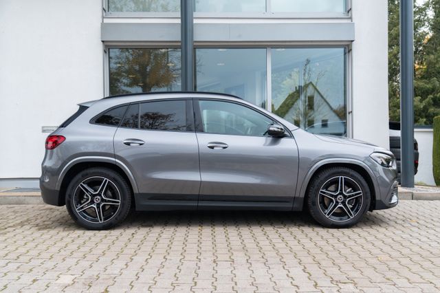 Mercedes-Benz GLA 200/ NIGHT PAKET/ MULTIBEAM/ PREMIUM Mercedes-Benz GLA 200/ NIGHT PAKET/ MULTIBEAM/ PREMIUM