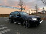 BMW bmw x 3 m packet - BMW X3 M aus 2013