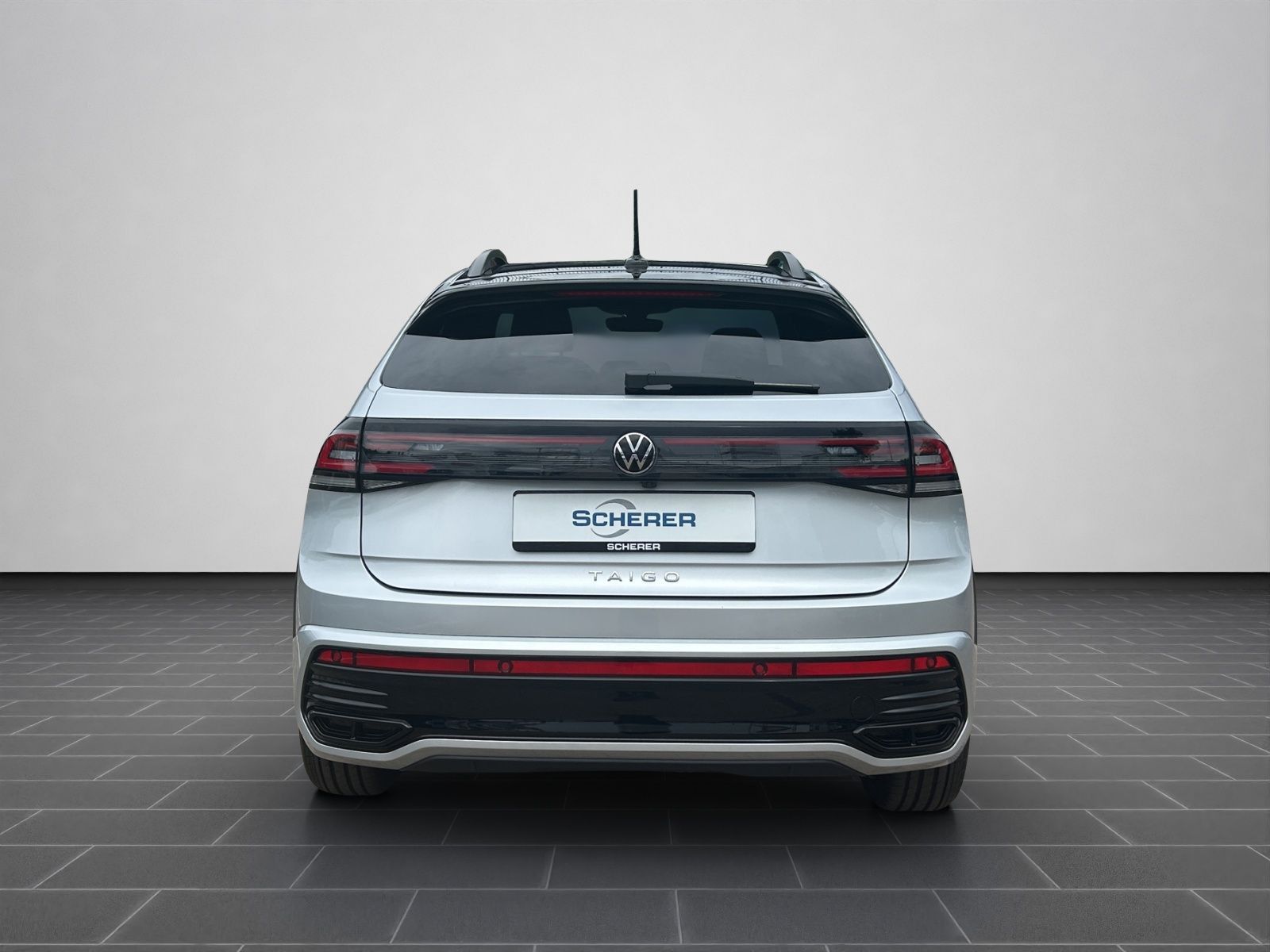 Volkswagen Taigo - Bild 8