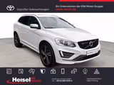 Volvo XC60 2.4 Momentum AWD R-Design/Memory/Sensus Con - gebrauchte Volvo Pickups