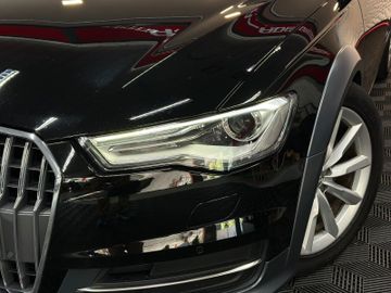 Audi A6 Allroad - 10
