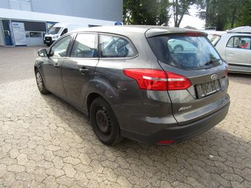 Ford Focus - 4