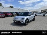 Smart #1 Brabus 4M Pano ACC Beats Memory 360° HuD - silberne Smart #1