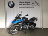 BMW R 1250 GS - Motorräder in Ludwigshafen