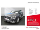 Audi Q3 45 TFSI e S tronic Navi AHK PDC Sitzheizung - Audi Q3 in Lübeck
