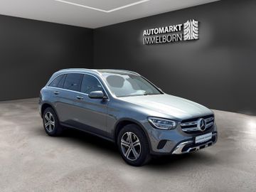 Mercedes GLC 300 - 6