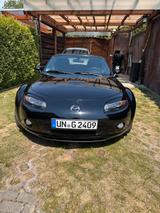Mazda MX-5 nc - Mazda MX-5: Nc