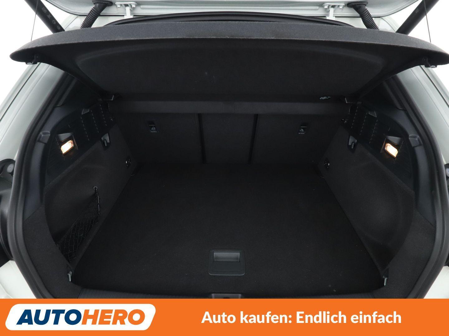 Audi SQ2 2.0 TFSI quattro Aut.*MATRIX*ACC*CAM*PDC*SHZ, миниатюра 16