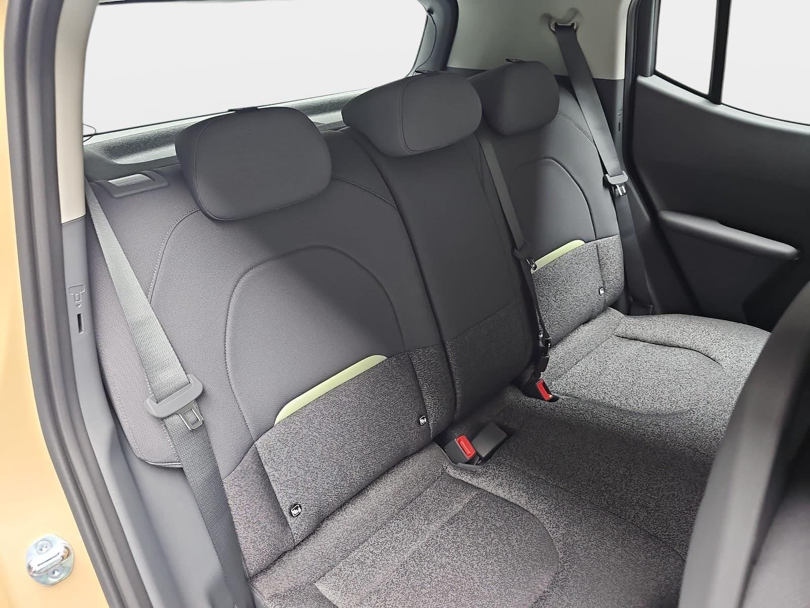 Kia EV2 - Bild 19