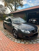 Seat Exeo ST 1,8 TSI / Motor mit wenig km - Seat Exeo: 1.8