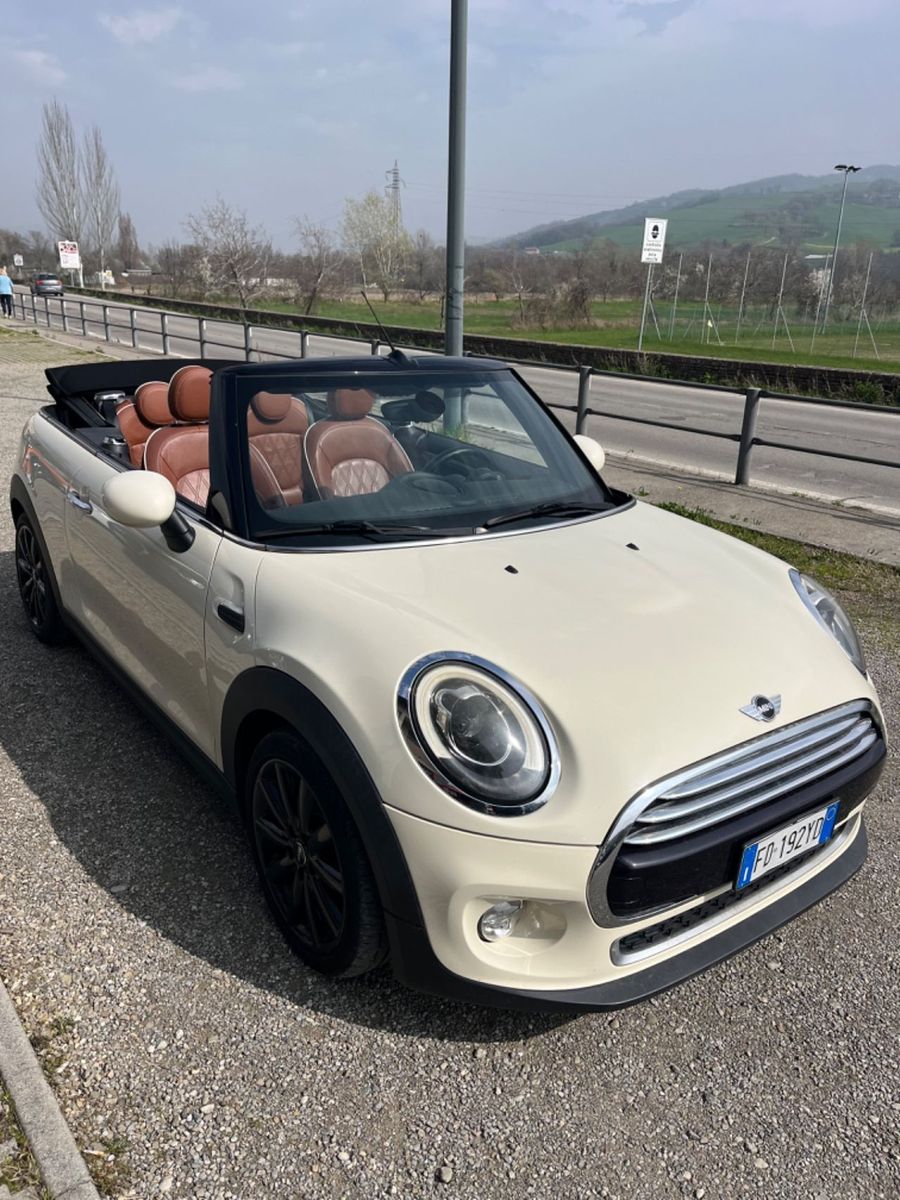 MINI ANDERE