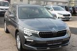 Skoda Kamiq 1.5 TSI DSG Sitzh+lLED+Kam+AHK  SOFORT !! - Skoda Gebrauchtwagen in Bonn