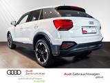 Audi Q2 35 TFSI Advanced S-line S-tronic Navi+ LED - Audi Q2 mit Panoramadach