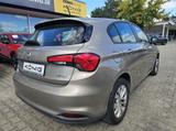 Fiat Tipo 120PS, Navi, SHZ, Klimaautomatik - Fiat Tipo aus 2016