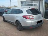 Renault Megane III Grandtour "BOSE Edition" Navi/ - Renault Megane aus 2011: Grandtour