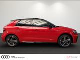 Audi A1 Sportback 25 TFSI S lineDigitales Cockpit Sou - Audi A1 Gebrauchtwagen