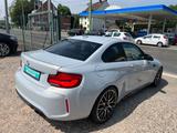 BMW M2 Baureihe M2 Coupe Competition*TÜV NEU*TOP* - BMW M2 in Essen