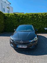 Opel Astra 1.6 Turbo Dynamic 147kW S/S - Opel Astra: 14 Turbo
