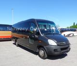 Setra Sunrise *Ferqui*Rapido*First*27-Sitze*AT-Motor - Angebote