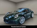 Porsche 992 911 Carrera Clubleder Sportabgasanlage BOSE