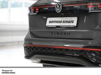 Volkswagen Tiguan - Vorschau Bild 8
