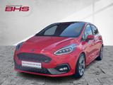 Ford Fiesta 1,5 EcoBoost 200 PS ST - Ford Fiesta: ST Ps