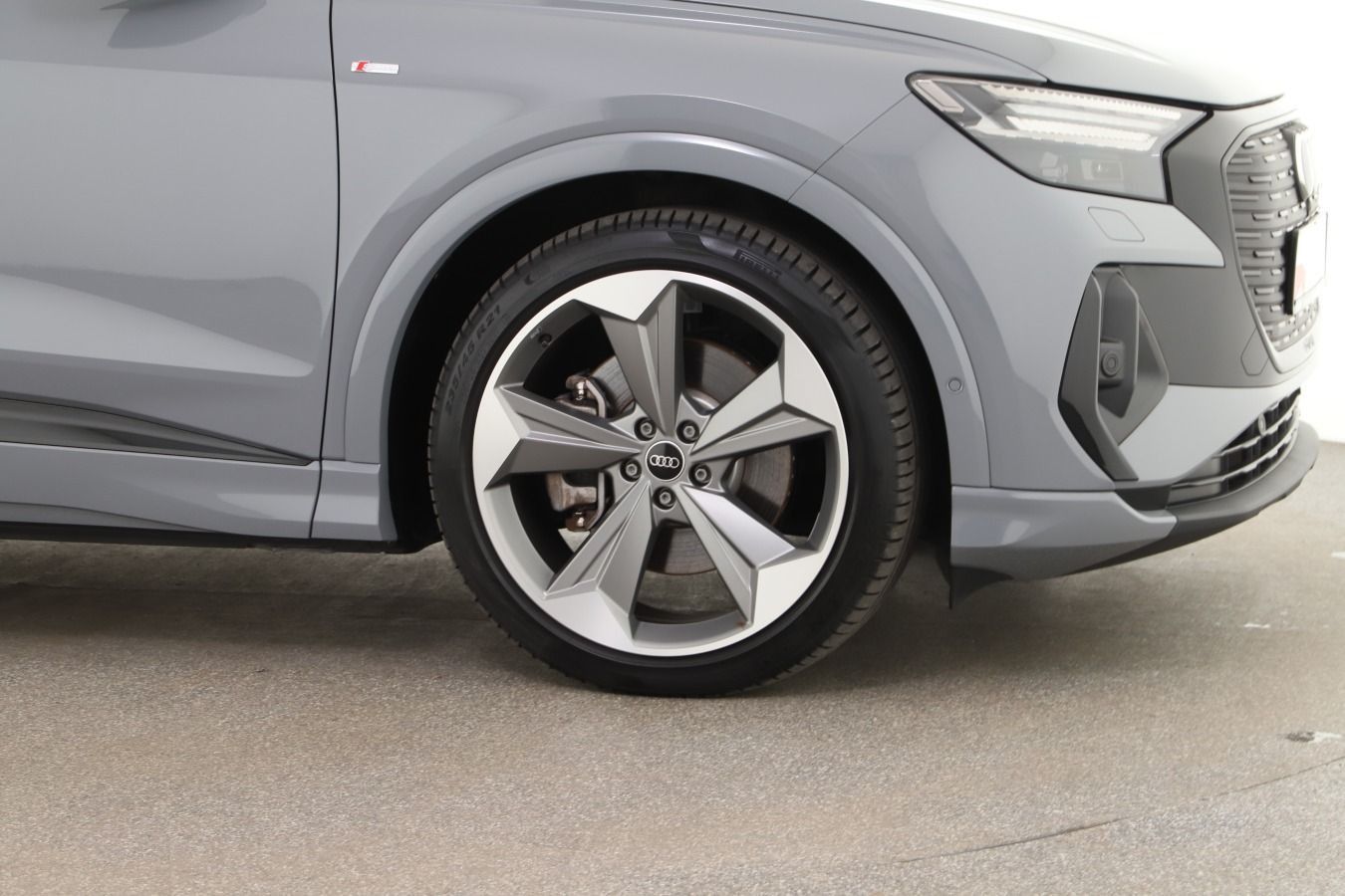 Audi Q4 e-tron - Bild 3