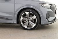 Audi Q4 e-tron - Vorschau Bild 3