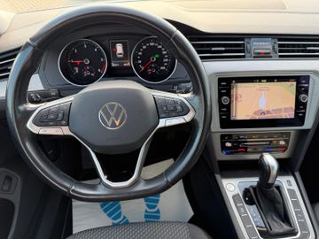 Volkswagen Passat Variant - 7