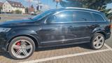 Audi Q7 3.0 TDI (DPF) clean diesel quattro tipt. - - Audi Q7 in Nürnberg