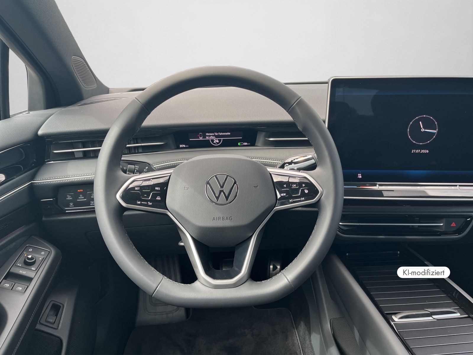 Volkswagen ID.7 - Bild 10