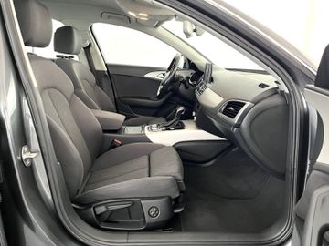 Audi A6 - 11
