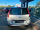 Ford Fusion Viva,Euro 4,Klima,Euro4,TÜVneu - Ford Fusion Viva mit Benzin-Antrieb