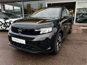 Bild 17 Opel Frontera Electric - Navi | SHZ/LHZ | RFK