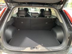 KIA Niro EV INSPIRATION WP DW TEC REX SND GD DRG Bey KIA Niro EV INSPIRATION WP DW TEC REX SND GD DRG Bey