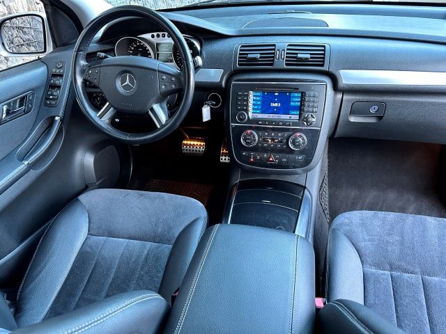 Mercedes-Benz R 320 – Bild 11