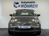 Fiat 500 0.9 Lounge Klimaanlage Einparkhilfe Glasdach - gebrauchte Fiat 500 aus dem Jahr 2013