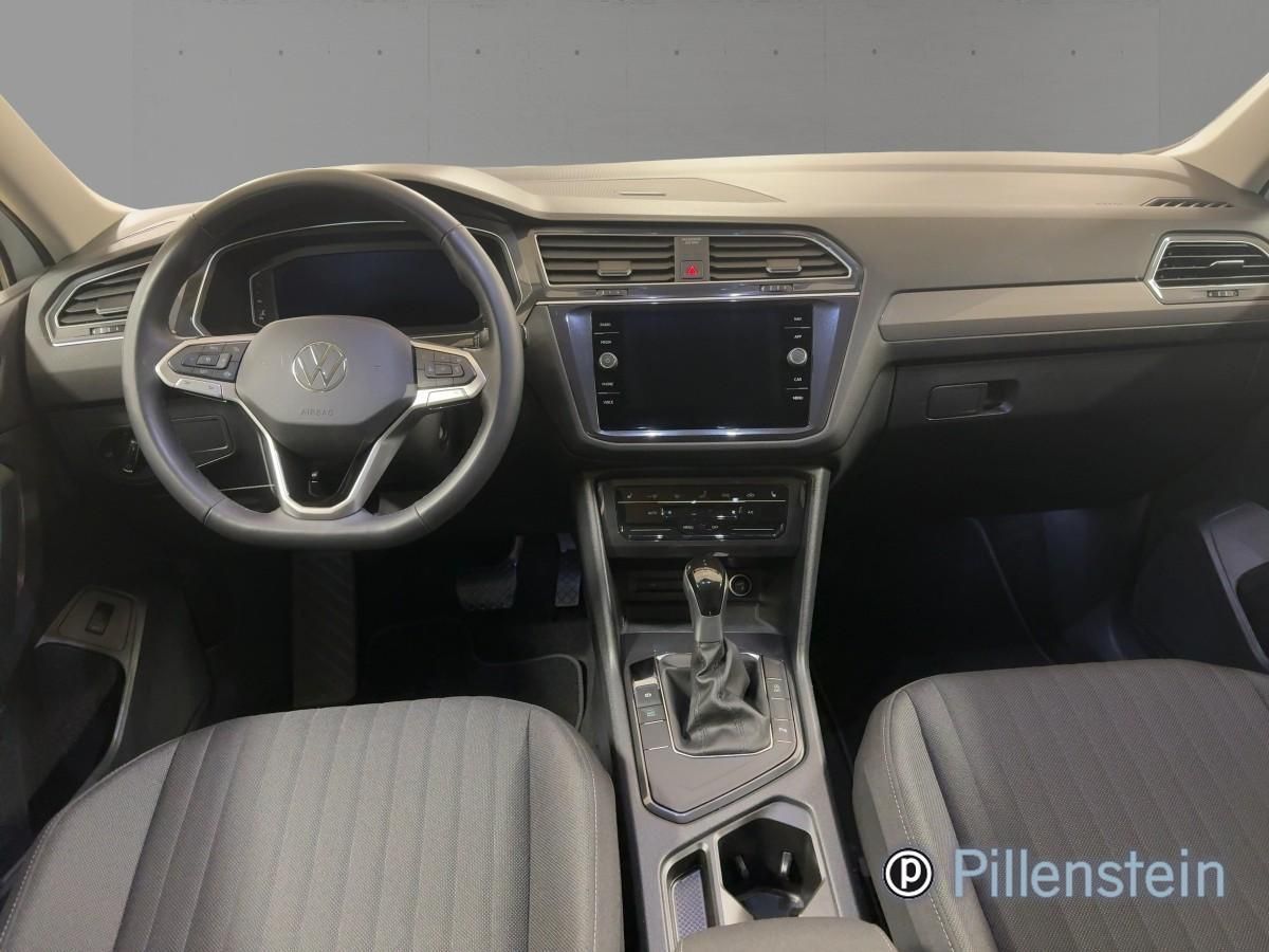 Volkswagen Tiguan Allspace - Bild 12